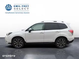 Subaru Forester 2.0 i Platinum (EyeSight) Lineartronic - 8