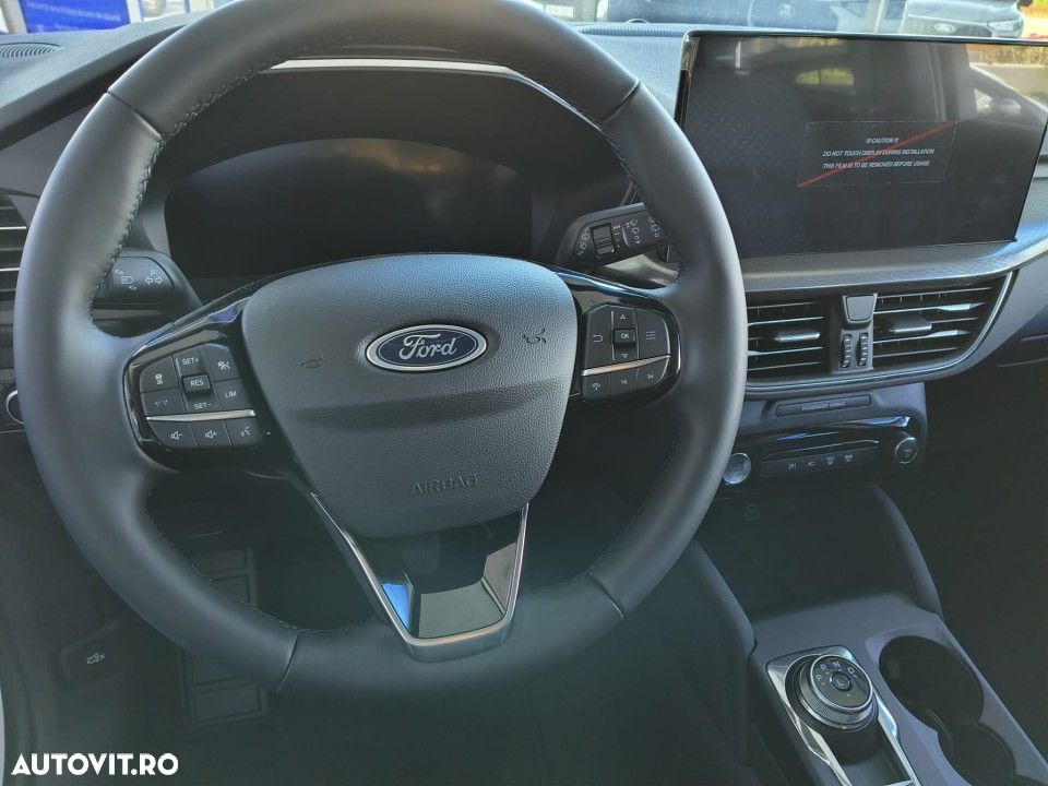 Ford Kuga - 6
