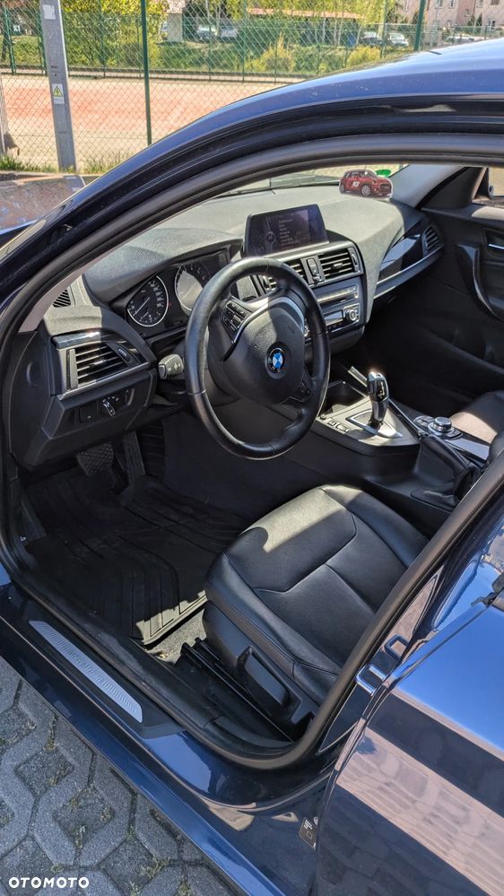 BMW Seria 1 118i Urban Line - 6