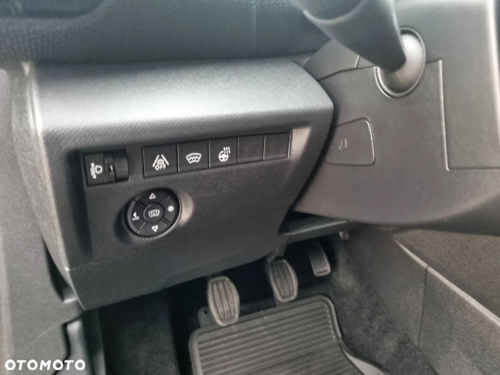 Citroën C4 1.2 PureTech Shine S&S - 27