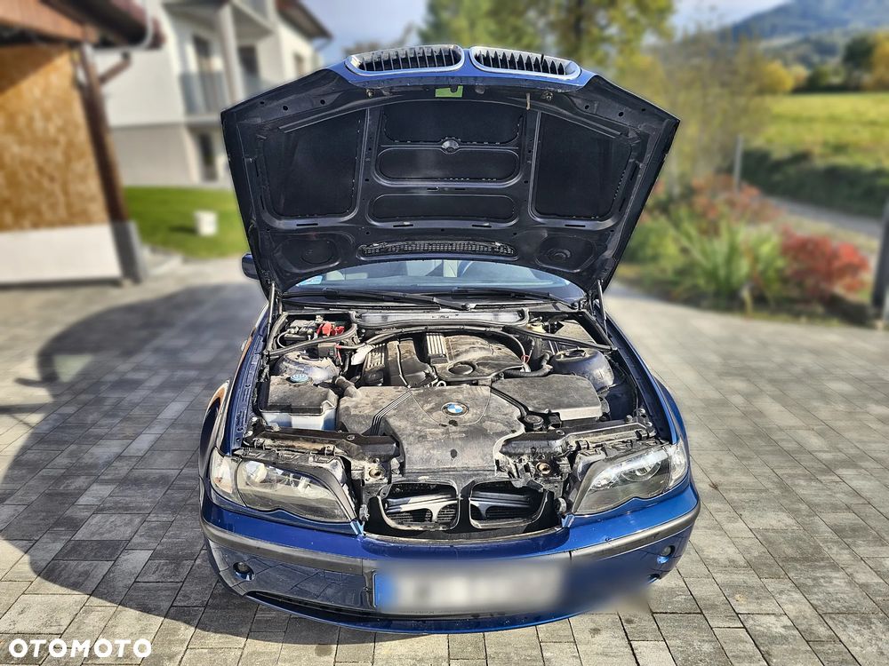 BMW Seria 3 318i - 6