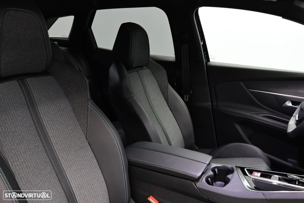 Peugeot 3008 1.6 Hybrid Allure Pack e-EAT8 - 20