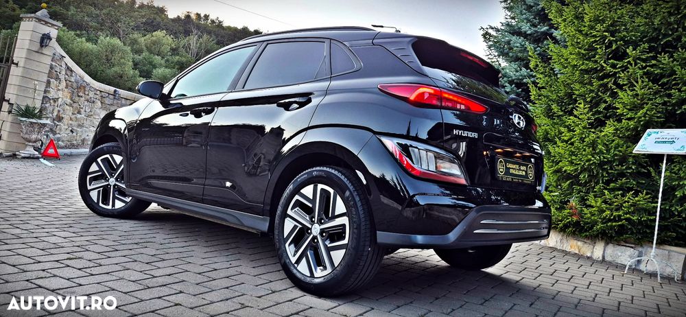 Hyundai KONA 136CP Highway - 22