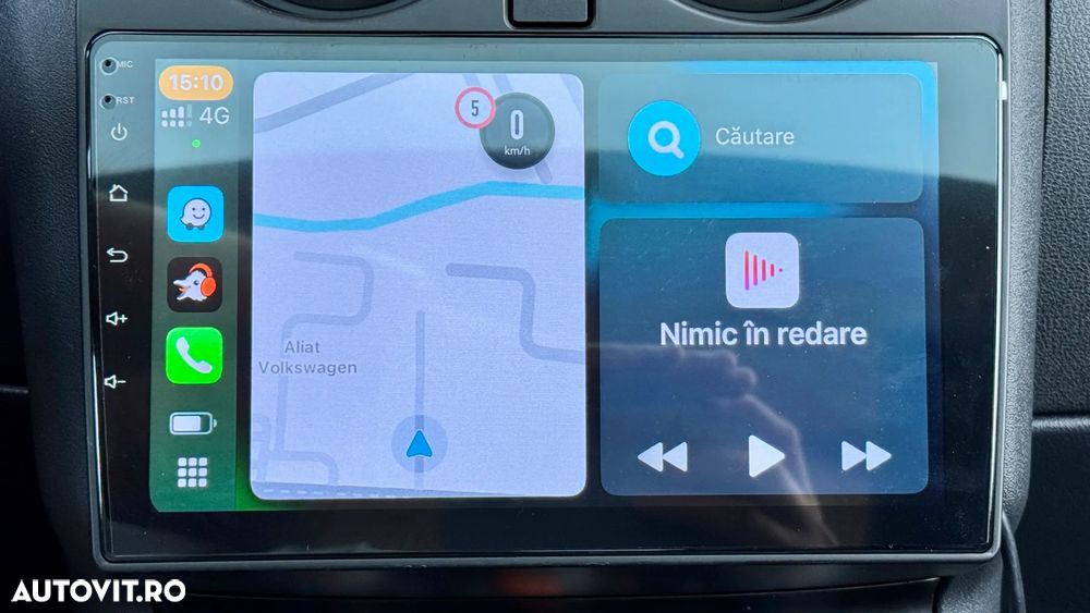 Nissan Qashqai+2 2.0 dCi DPF Tekna - 11