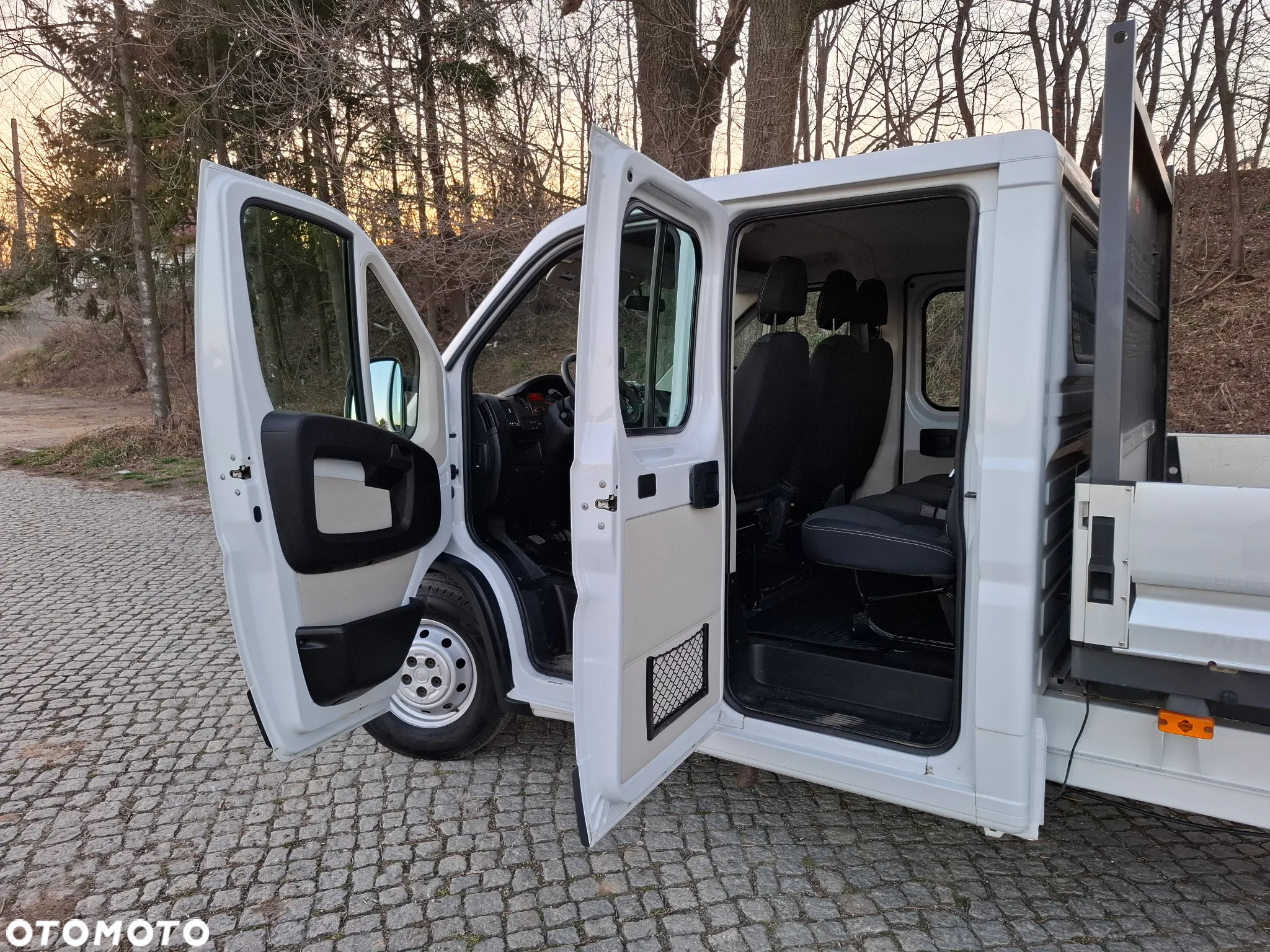 Fiat Ducato - 9