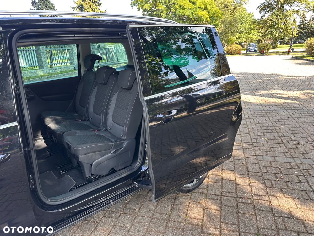 Volkswagen Sharan 2.0 TDI DSG 4MOTION (BlueMotion Technology) Highline - 19
