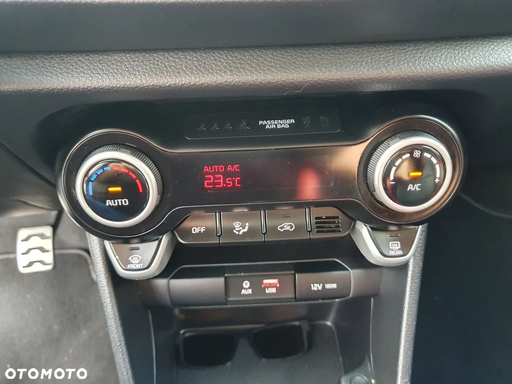 Kia Picanto 1.2 GT Line - 15