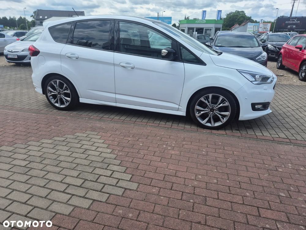 Ford C-MAX 1.5 EcoBoost Start-Stop-System Sport - 5
