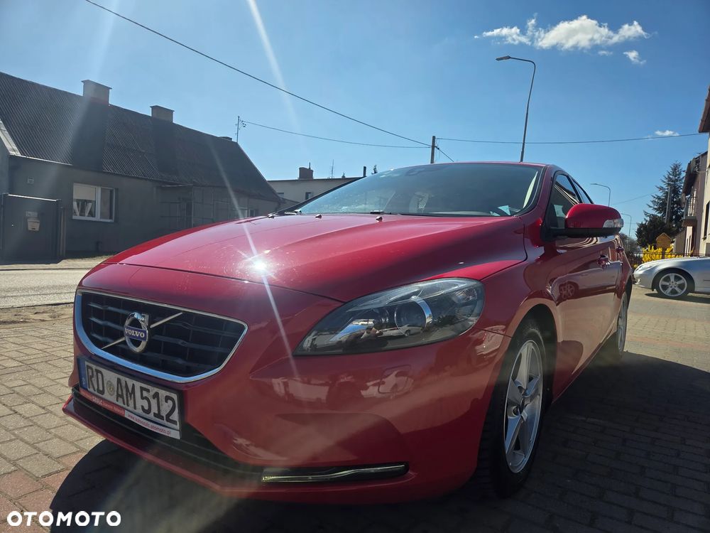 Volvo V40 D4 You - 1