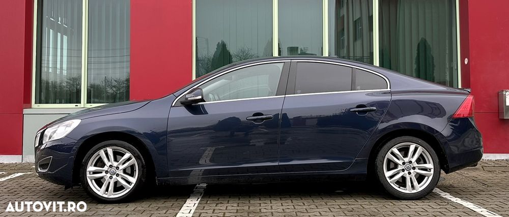 Volvo S60 - 23