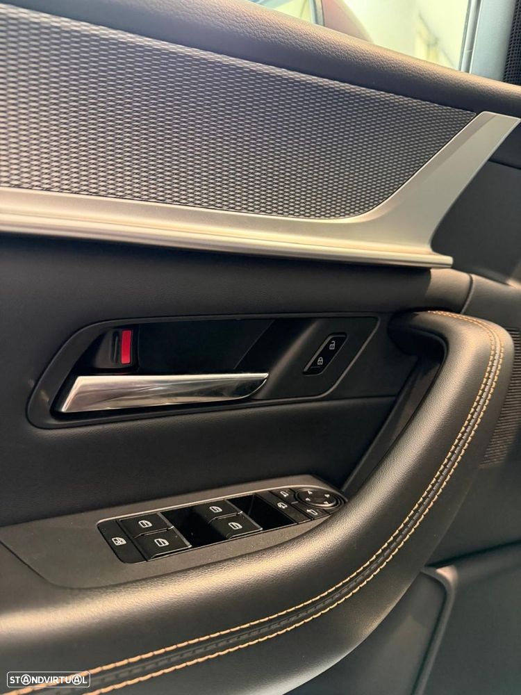 Mazda CX-80 2.5L e-Skyactiv PHEV Exclusive-Line - 10