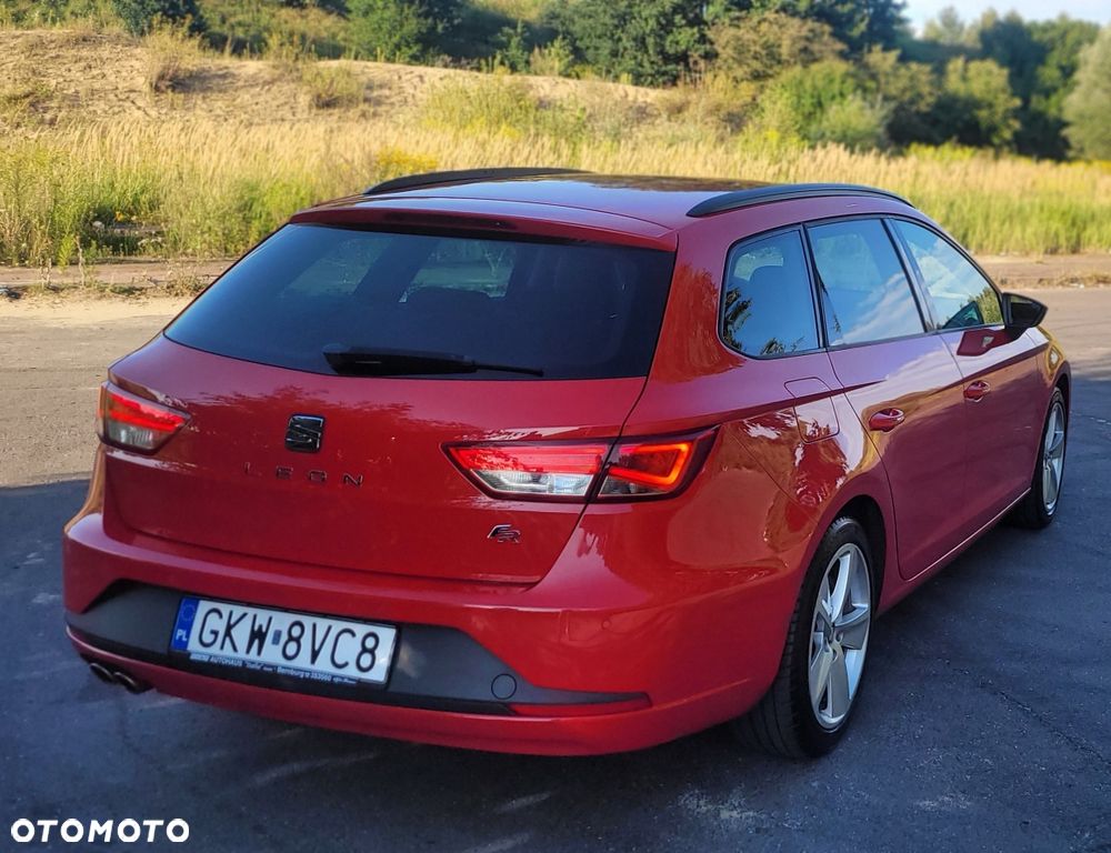 Seat Leon - 4