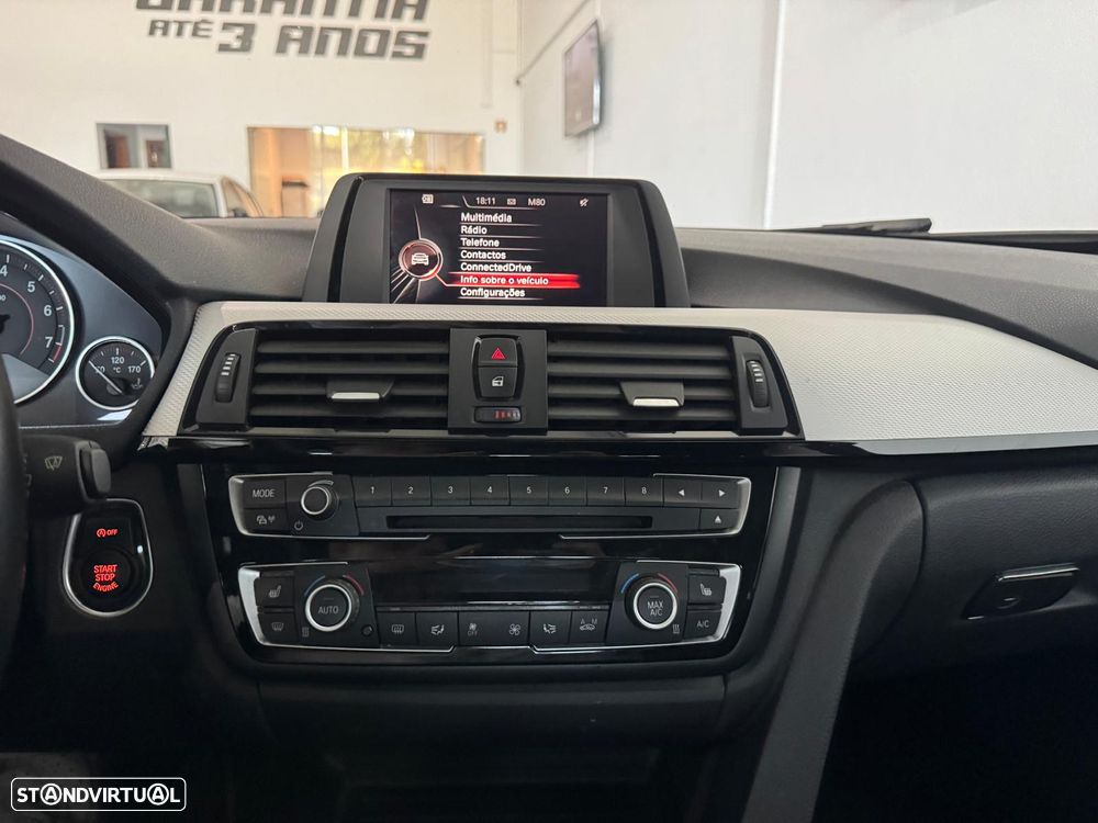 BMW 428 Gran Coupé i Pack M Auto - 15