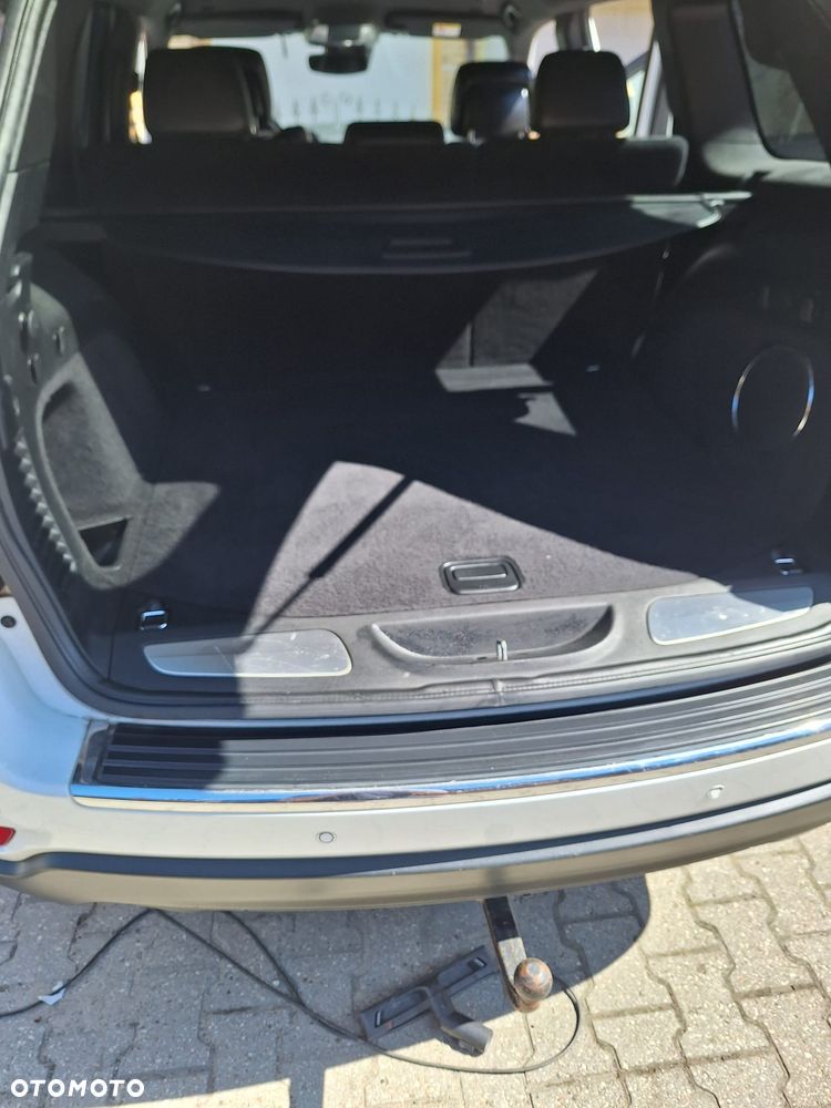 Jeep Grand Cherokee 3.0 CRD Limited - 9
