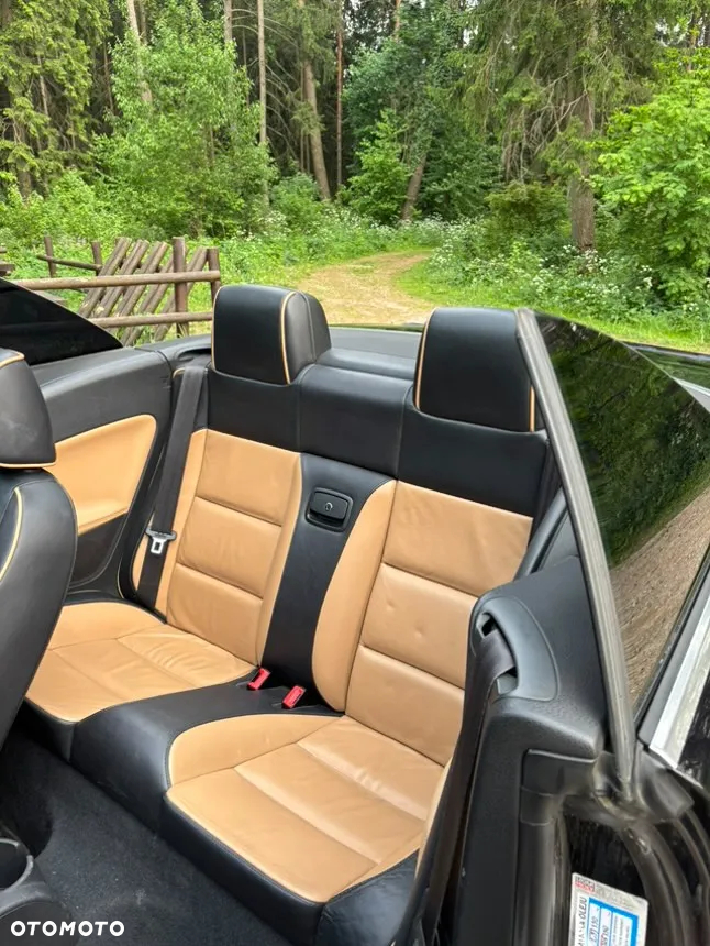 Volkswagen Eos 2.0 TDI DPF - 11