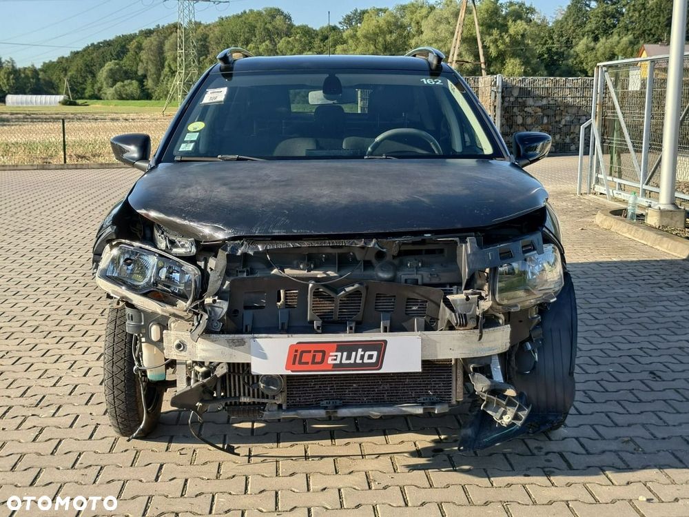 Citroën C4 Cactus - 2