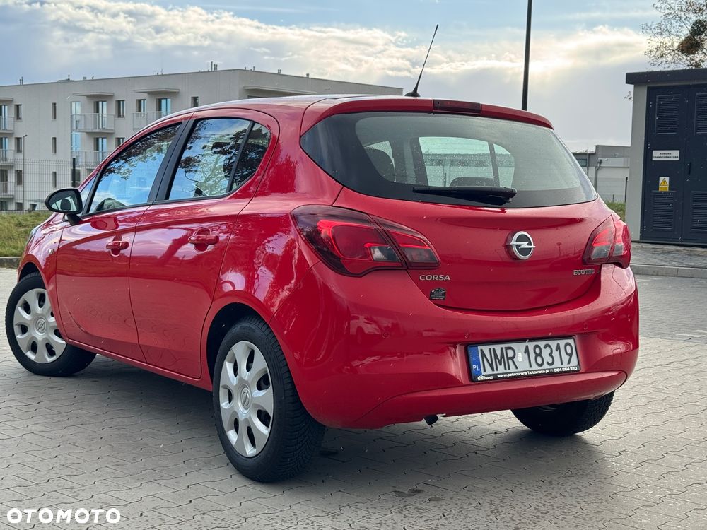 Opel Corsa 1.4 Start/Stop Active - 6