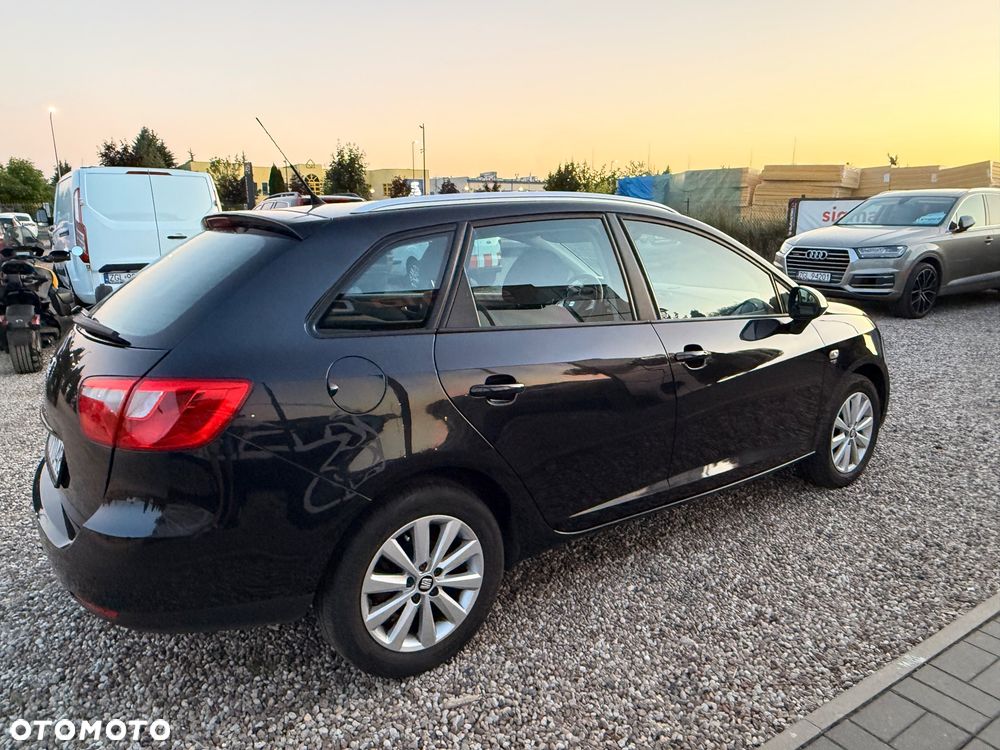 Seat Ibiza 1.2 TSI Style - 4