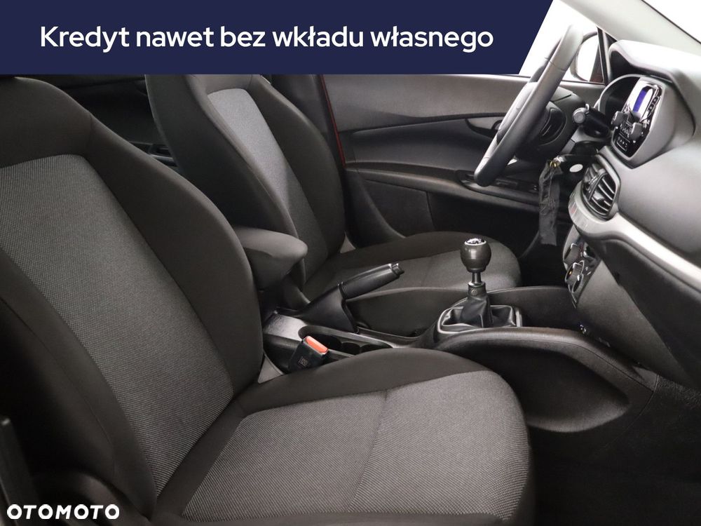 Fiat Tipo - 11