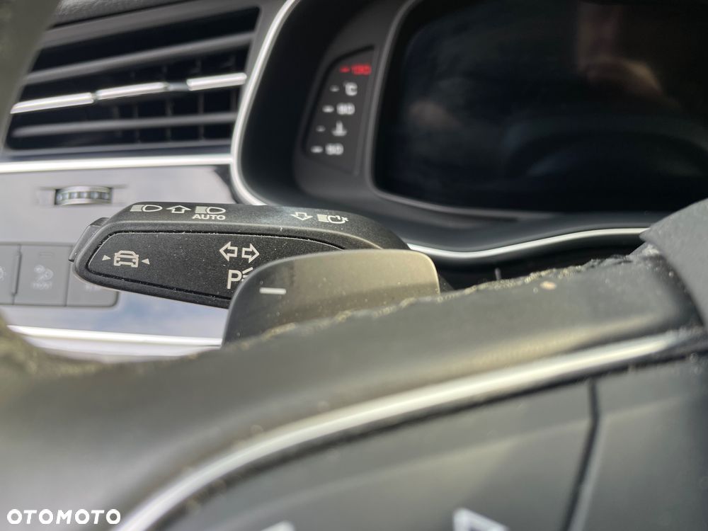 Audi Q7 50 TDI mHEV Quattro Tiptr - 32