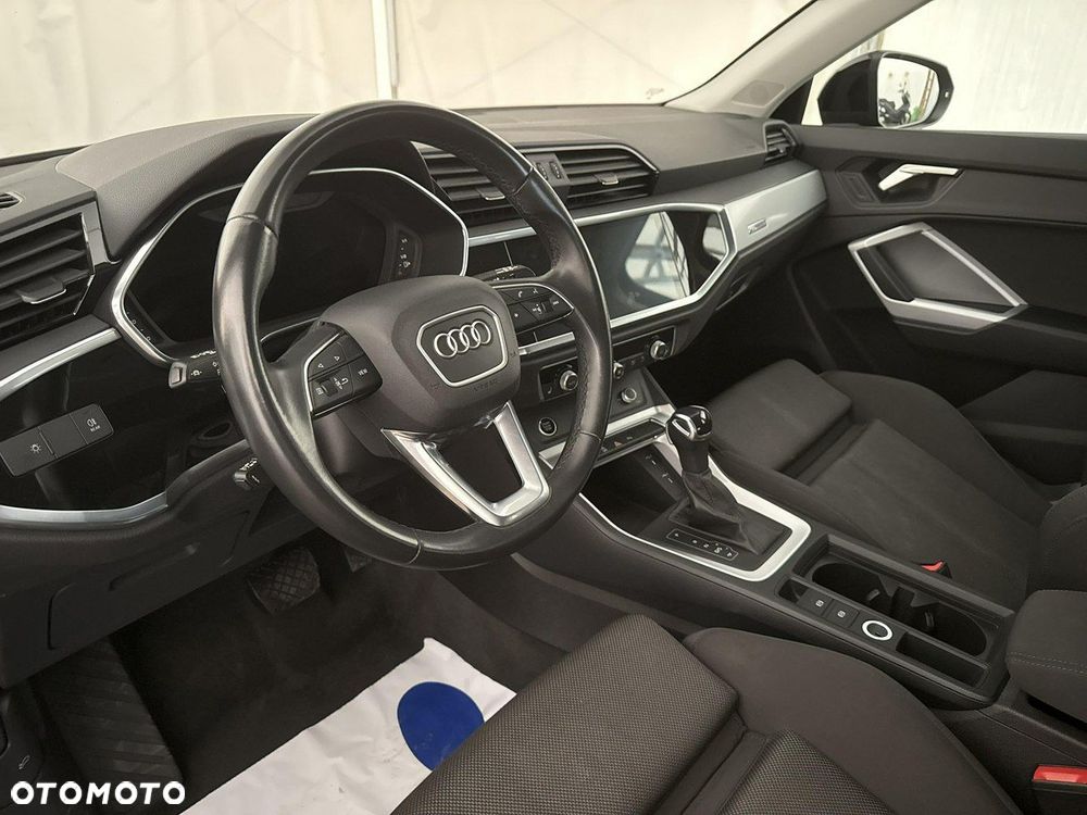 Audi Q3 - 14
