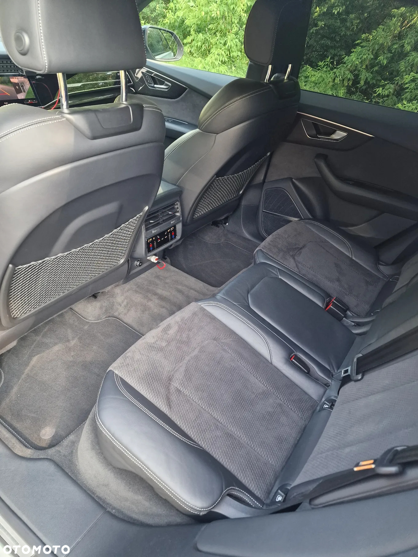 Audi Q8 - 31