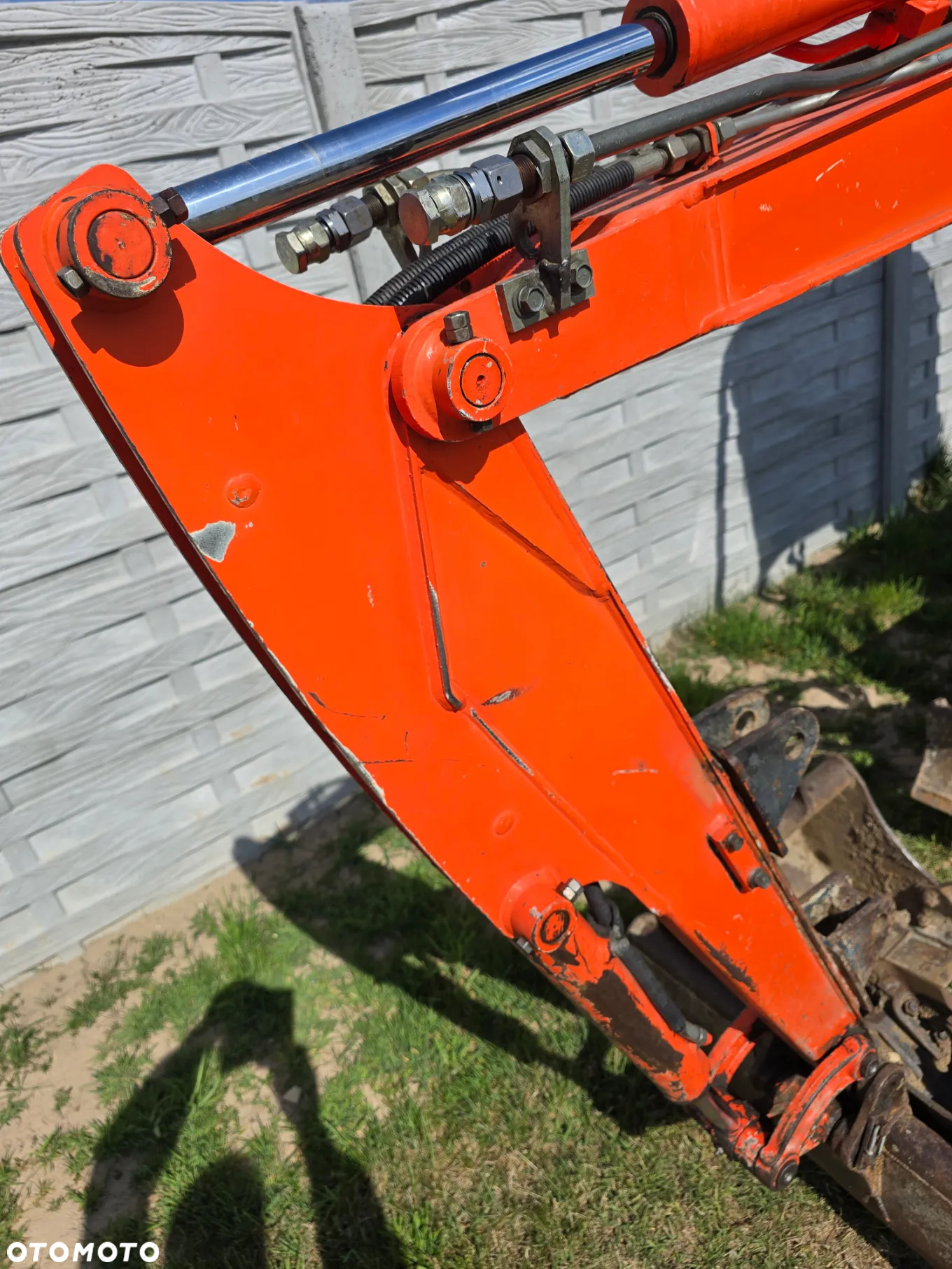 Kubota - 6