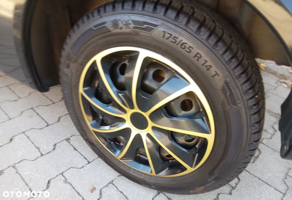 Mitsubishi Colt CZ3 1.1 Motion - 13
