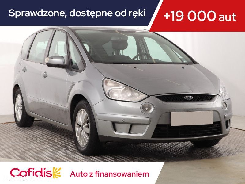 Ford S-Max - 2