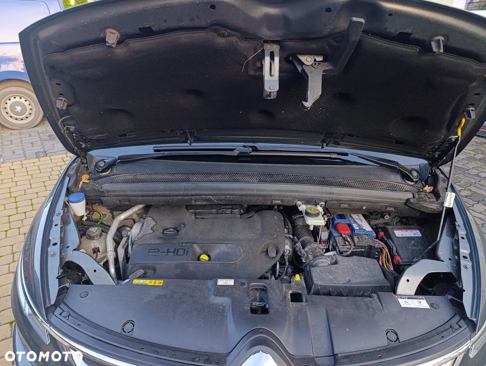 Citroën C4 Picasso 2.0 BlueHDi Exclusive - 20