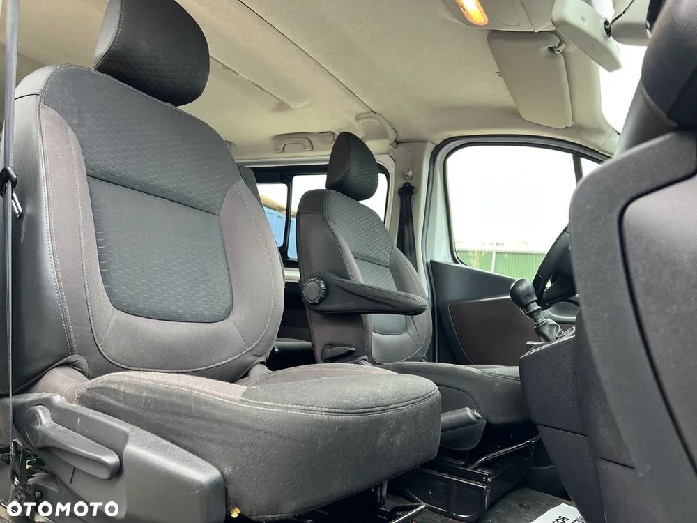 Fiat Talento L2H1 Family - 19