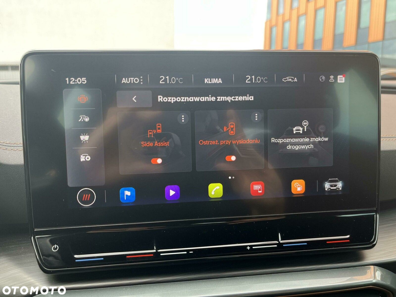 Cupra Formentor 1.5 TSI DSG - 28