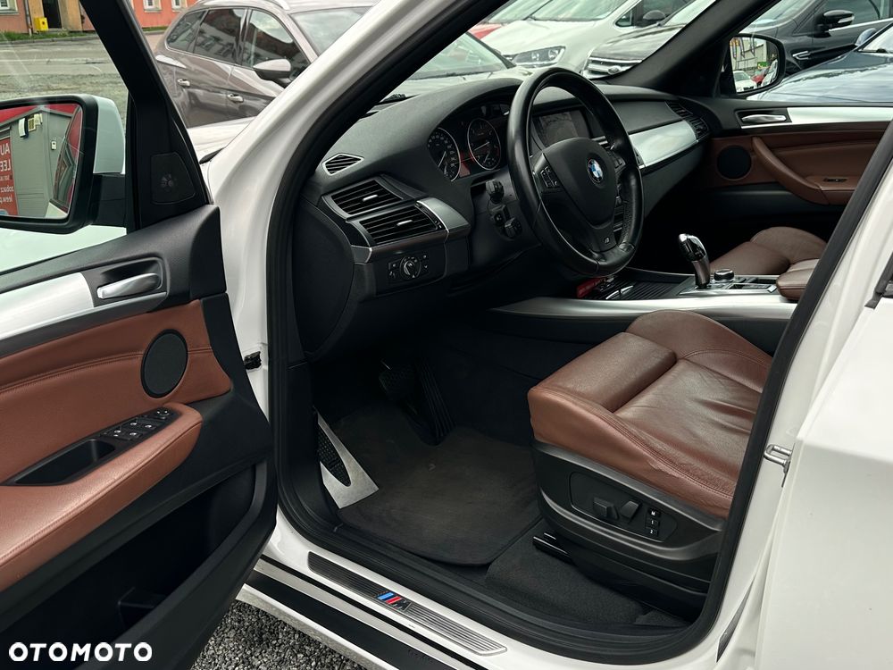 BMW X5 xDrive40d M Sport Edition - 15