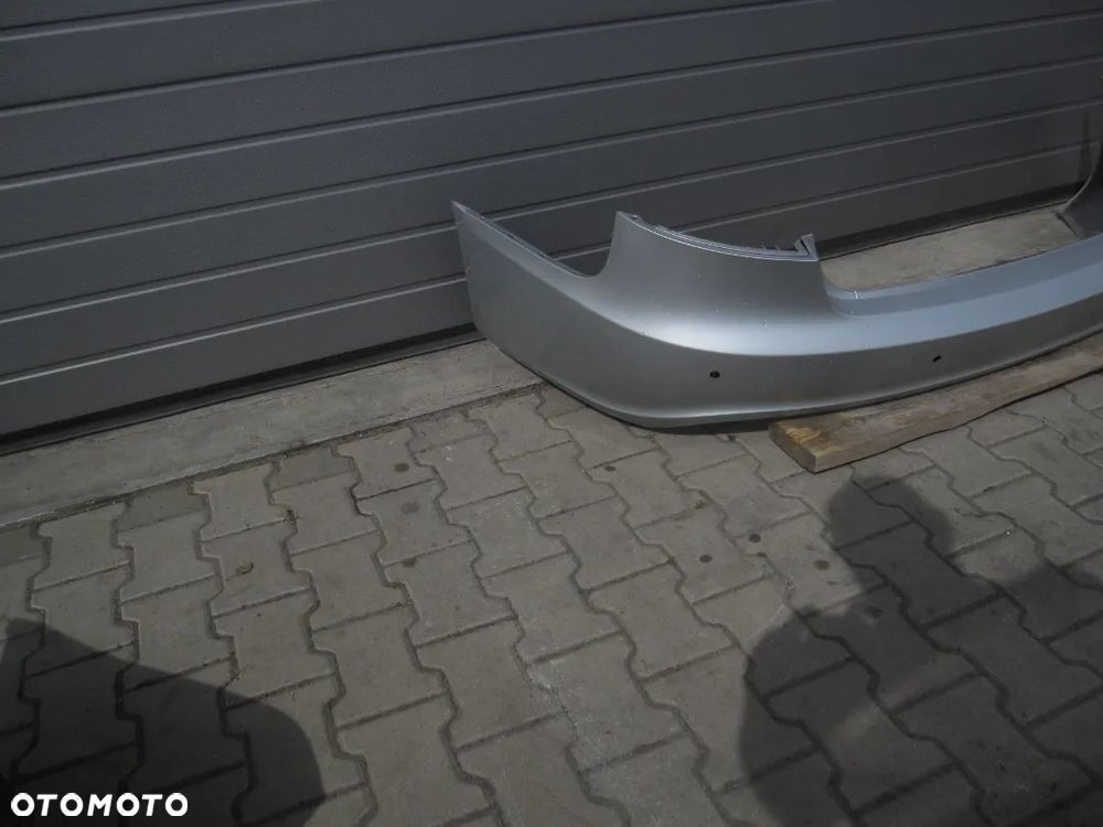 Audi A5 zderzak tylny tył 8T8807511 - 2