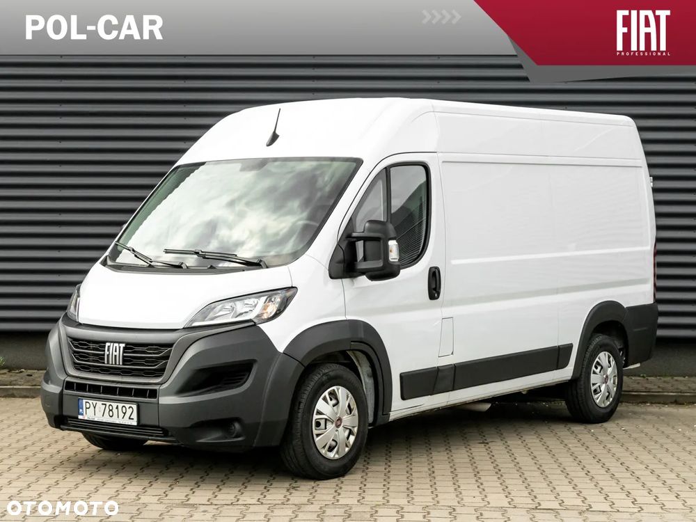 Fiat Ducato - 1