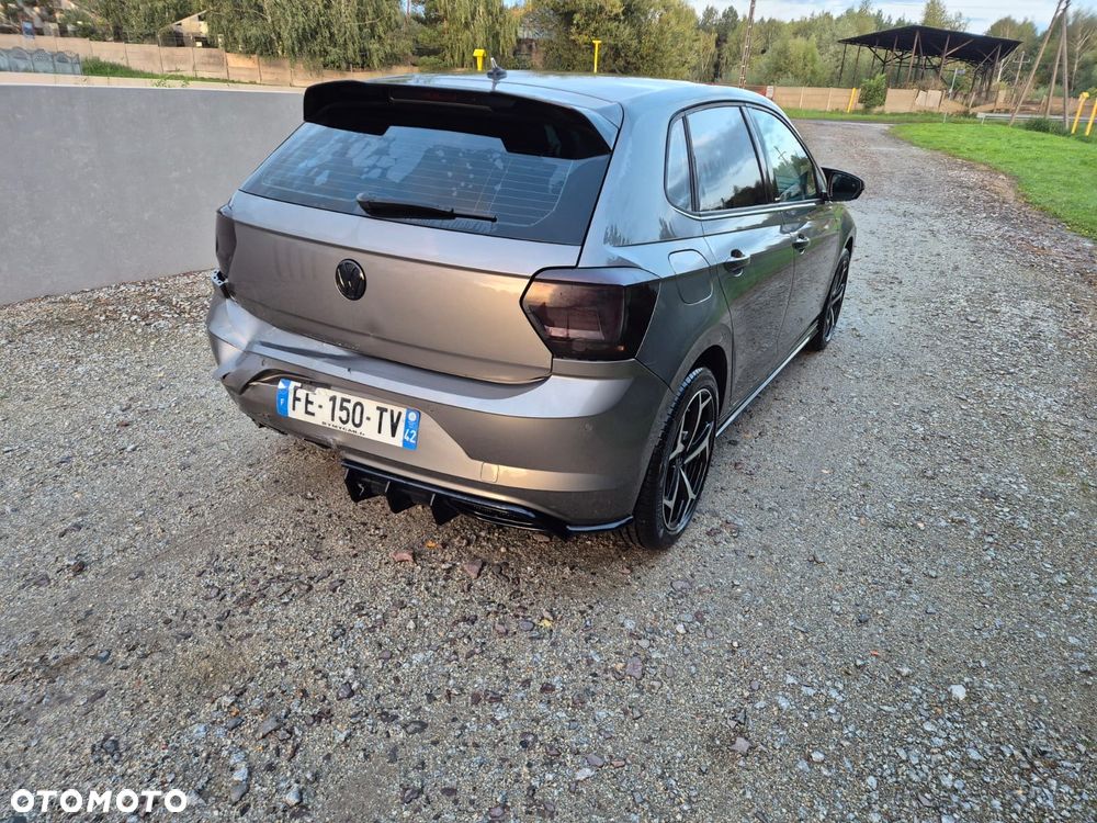 Volkswagen Polo - 23