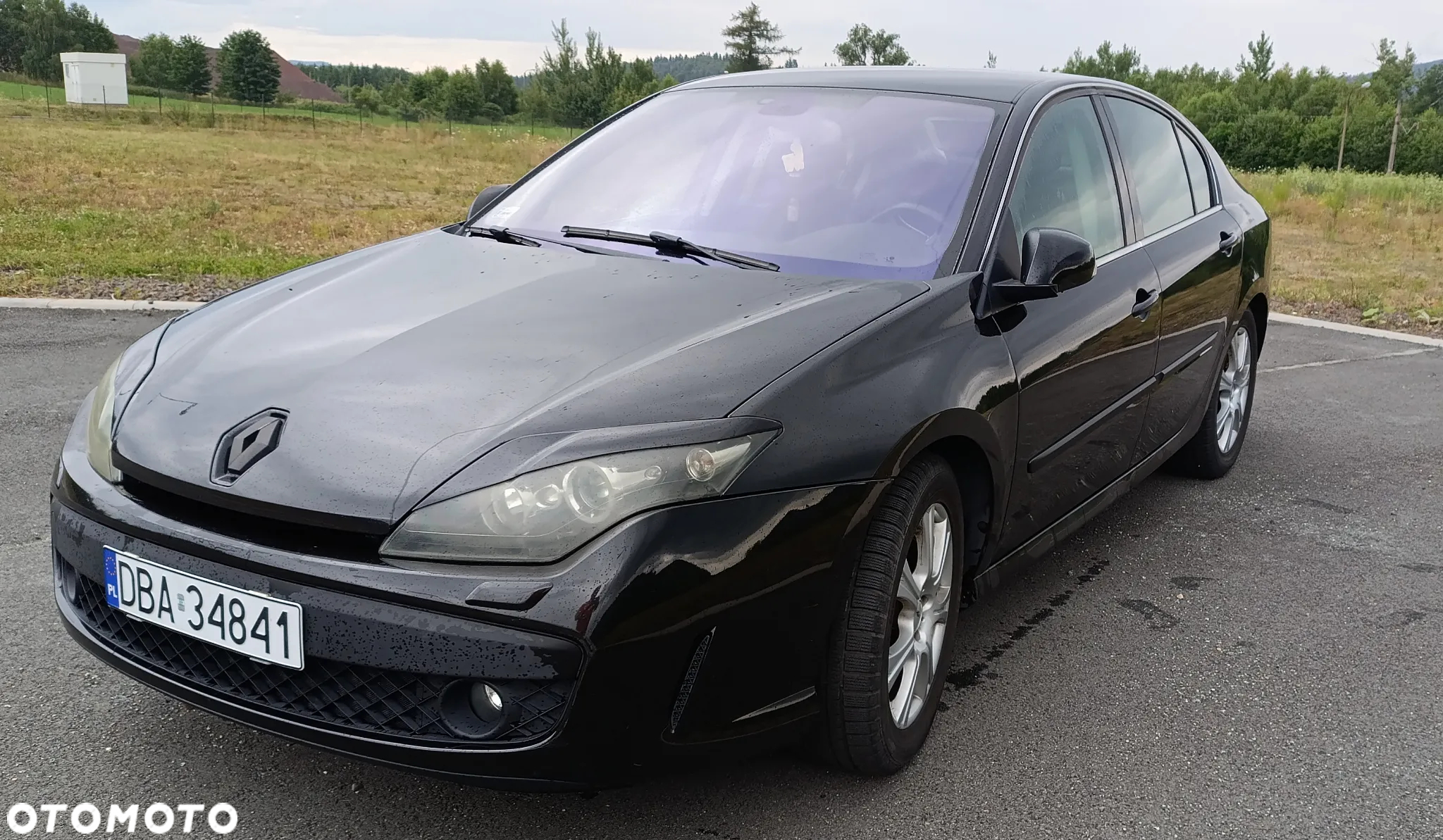 Renault Laguna 2.0 Dynamique - 2