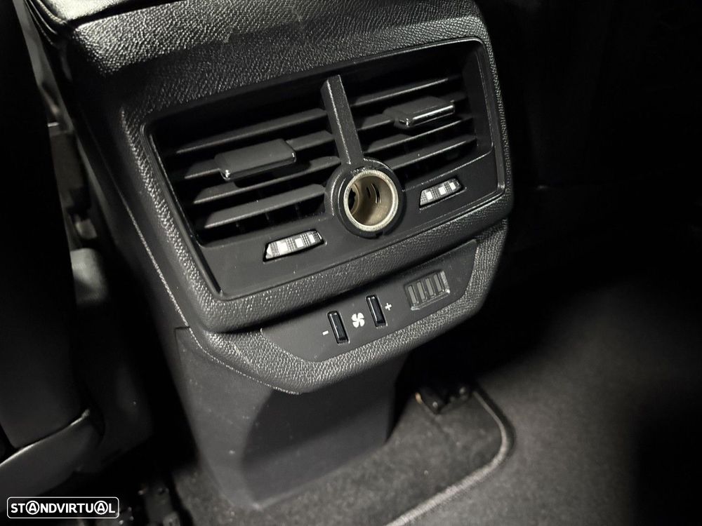 Peugeot 5008 1.5 BlueHDi GT Line - 19