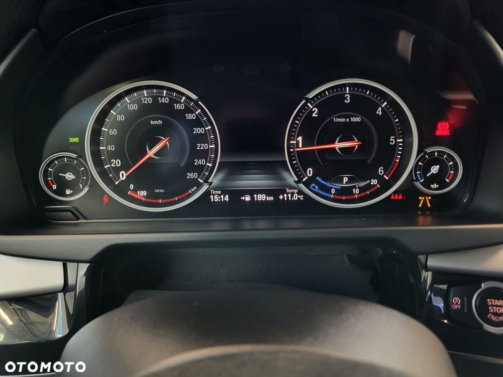 BMW X5 xDrive25d - 22