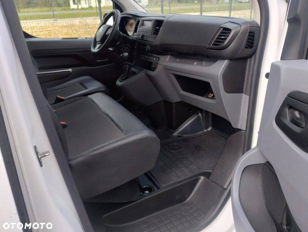 Citroën Jumpy Long - 18