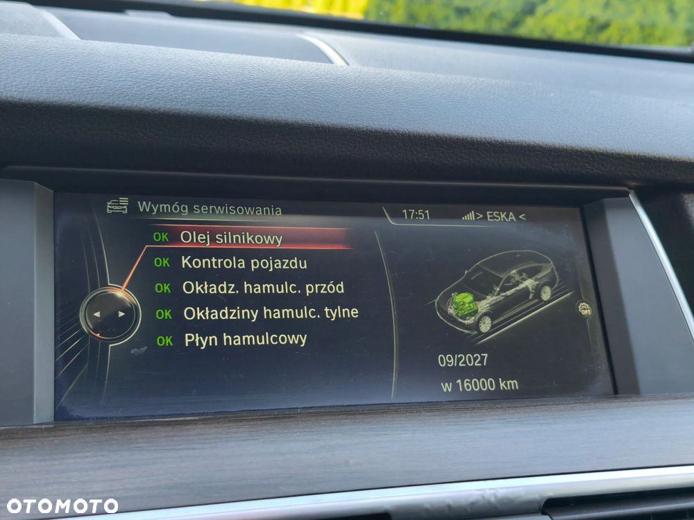 BMW 5GT 520d Modern Line - 26
