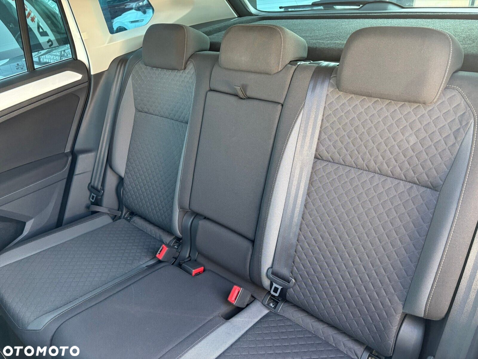 Volkswagen Tiguan 1.5 TSI EVO Comfortline - 13