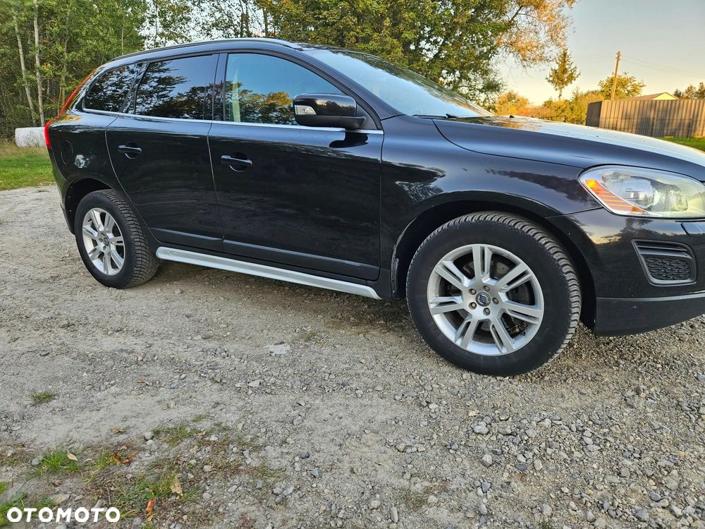 Volvo XC 60 - 8
