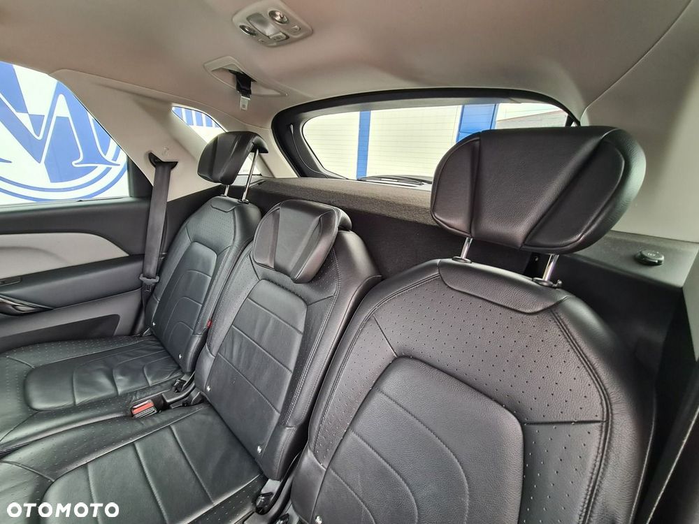 Citroën C4 Picasso BlueHDi 120 EAT6 Exclusive - 31