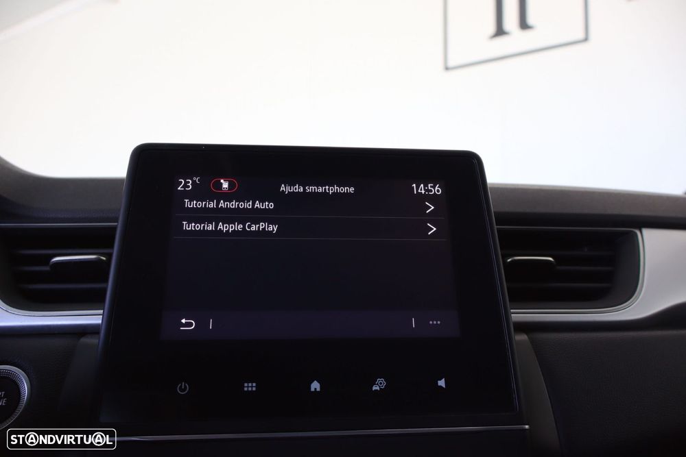 Renault Captur 1.0 TCe Evolution - 33