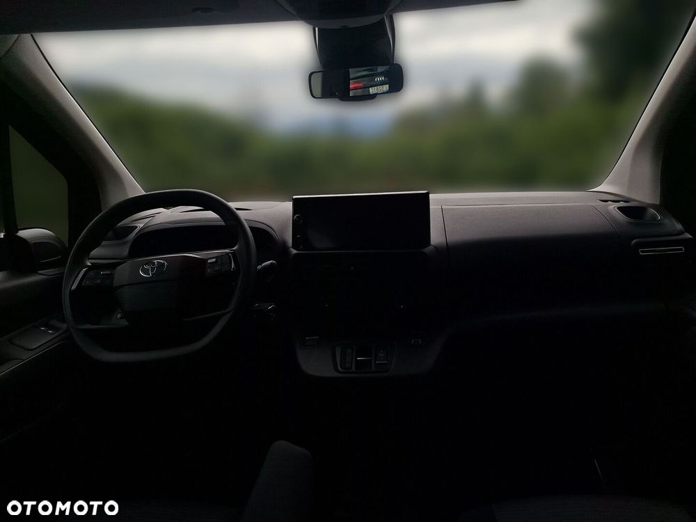 Toyota Proace City Verso - 14