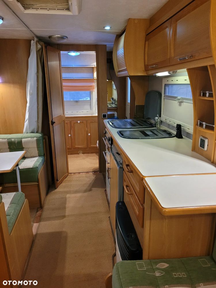 Compass Compass magnum - 14