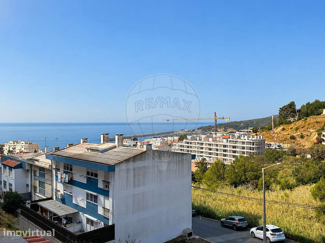 Apartamento T2 para venda - Grande imagem: 4/5
