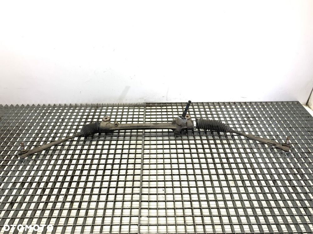 PRZEKŁADNIA KIEROWNICZA MAGLOWNICA  TOYOTA YARIS (_P9_) 2005 - 2014 1.33 VVT-i (NSP90_) 74 kW [100 - 1