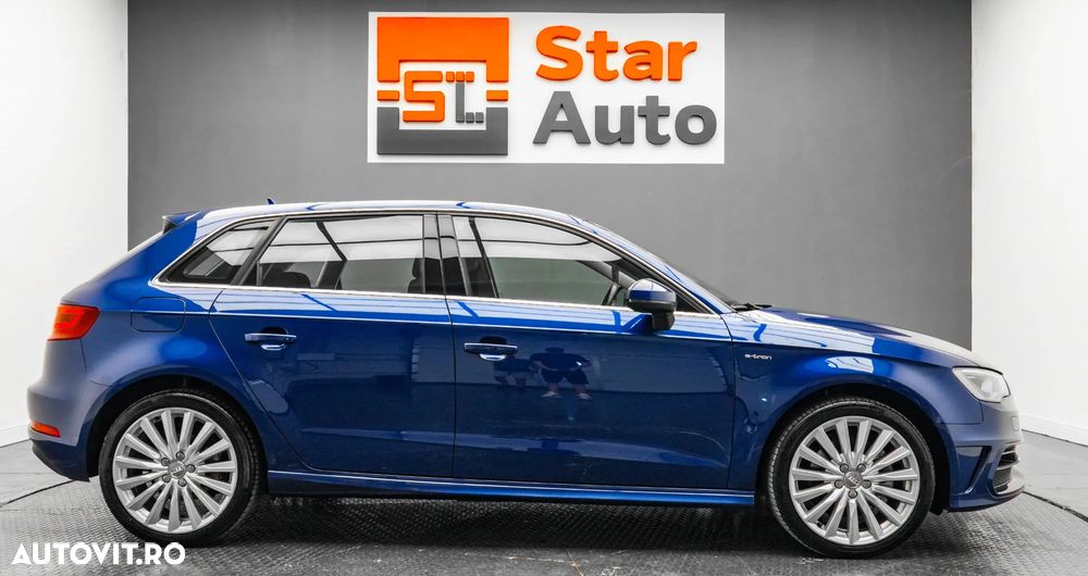 Audi A3 - 10